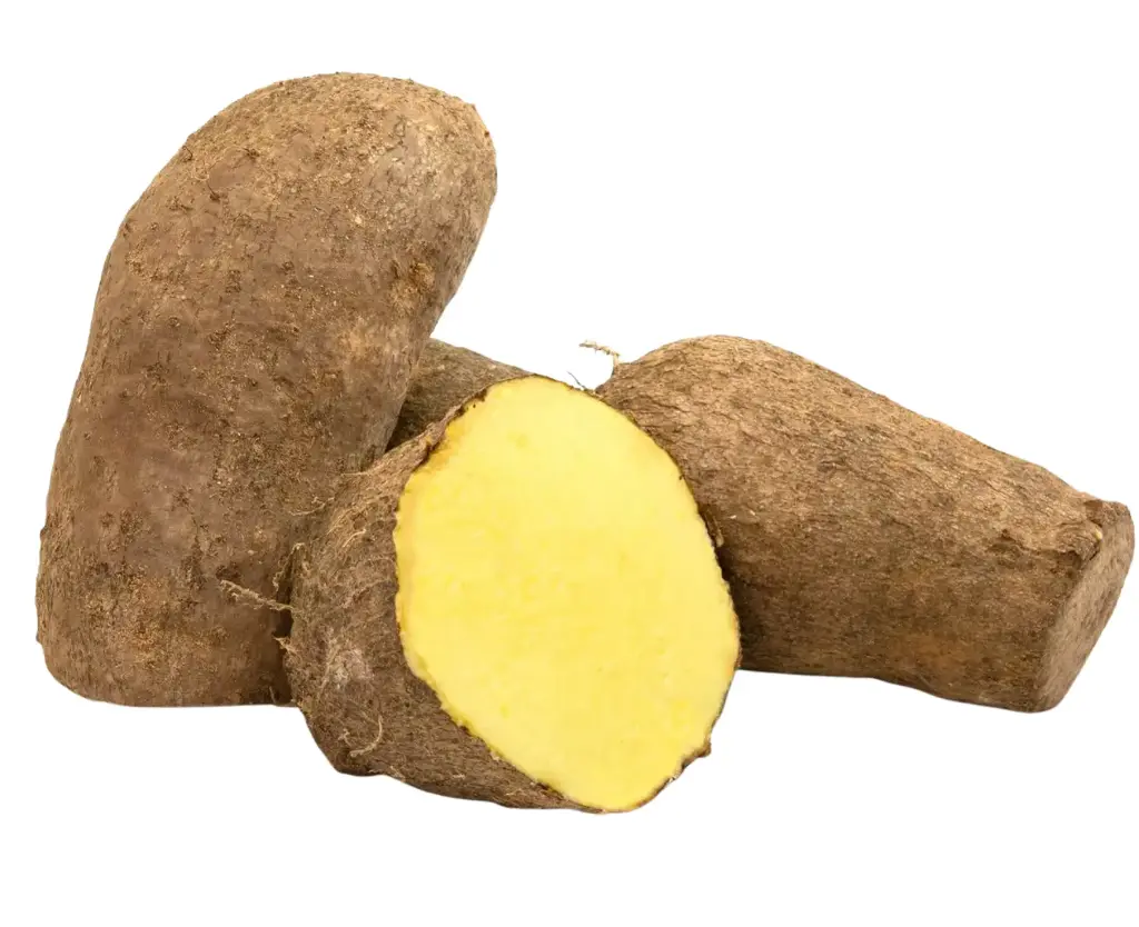 Yam (Yellow)