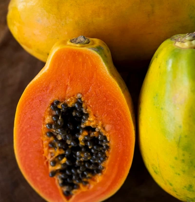 Papaya